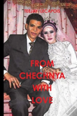 Capa do artigo From   Chechnya  With  Love