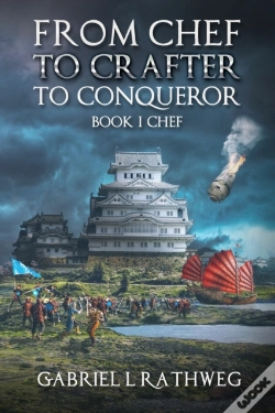 Capa do artigo From Chef To Crafter To Conqueror
