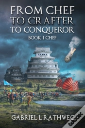 Capa do artigo From Chef To Crafter To Conqueror