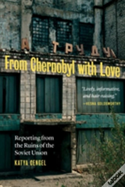 Capa do artigo From Chernobyl With Love