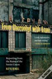 Capa do artigo From Chernobyl With Love