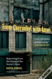 Capa do artigo From Chernobyl With Love