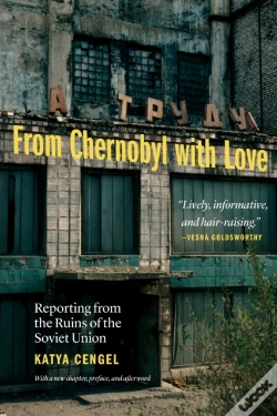 Capa do artigo From Chernobyl With Love