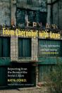 From Chernobyl With Love - Preview