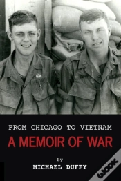 Capa do artigo From Chicago To Vietnam