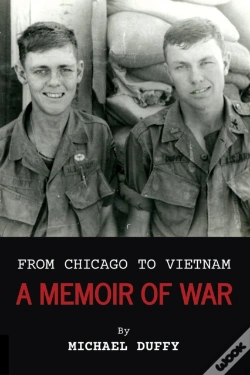 Capa do artigo From Chicago To Vietnam
