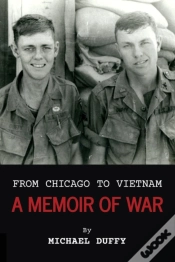Capa do artigo From Chicago To Vietnam