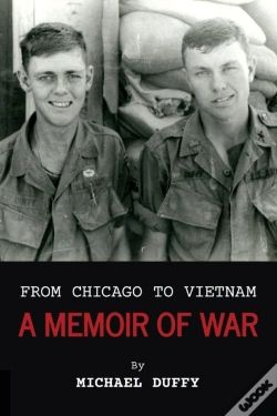 Capa do artigo From Chicago To Vietnam