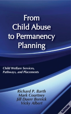Capa do artigo From Child Abuse To Permanency Planning