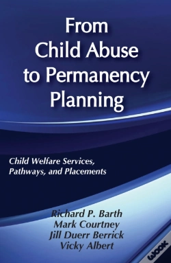 Capa do artigo From Child Abuse To Permanency Planning