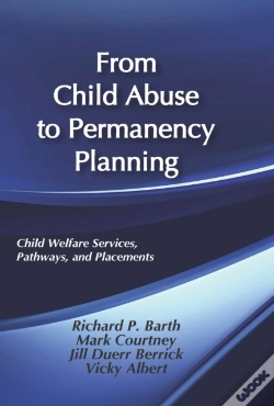 Capa do artigo From Child Abuse To Permanency Planning