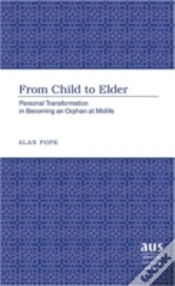 Capa do artigo From Child To Elder