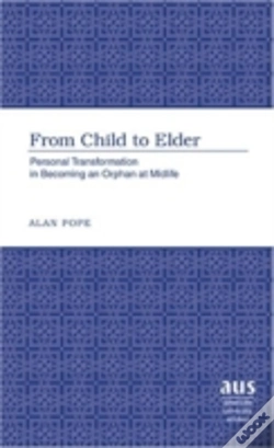 Capa do artigo From Child To Elder
