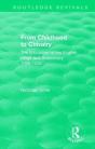 From Childhood To Chivalry - Preview