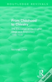Capa do artigo From Childhood To Chivalry