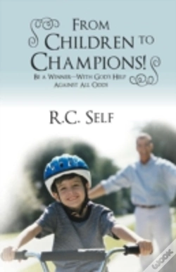 Capa do artigo From Children To Champions!