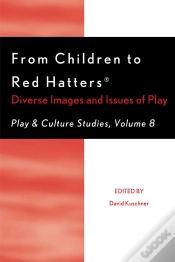 Capa do artigo From Children To Red Hatters