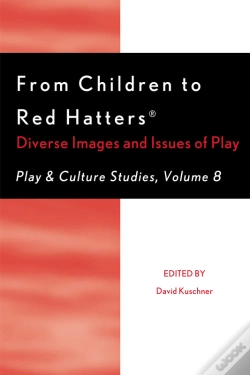 Capa do artigo From Children To Red Hatters
