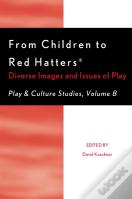 From Children To Red Hatters