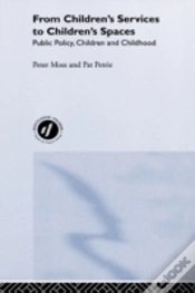 Capa do artigo From Children