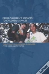 Capa do artigo From Children