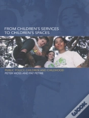 Capa do artigo From Children