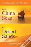 From China Seas To Desert Sands