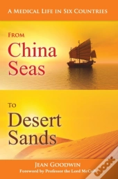 From China Seas To Desert Sands