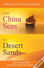 Capa do artigo From China Seas To Desert Sands
