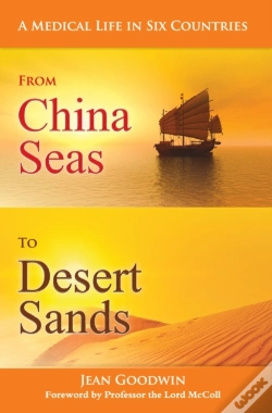 Capa do artigo From China Seas To Desert Sands