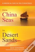 From China Seas To Desert Sands