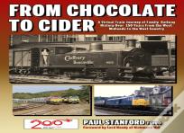 From Chocolate To Cider