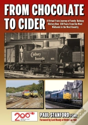 Capa do artigo From Chocolate To Cider