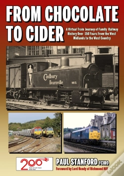 Capa do artigo From Chocolate To Cider