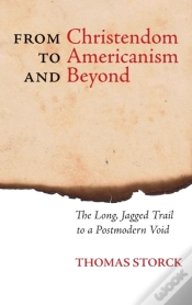 Capa do artigo From Christendom To Americanism And Beyond