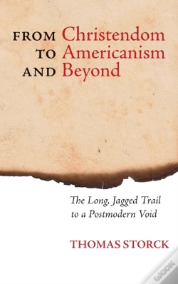 Capa do artigo From Christendom To Americanism And Beyond