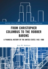 From Christopher Columbus To The Robber Barons