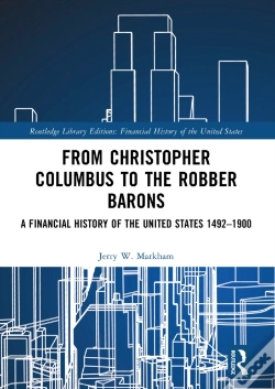 Capa do artigo From Christopher Columbus To The Robber Barons
