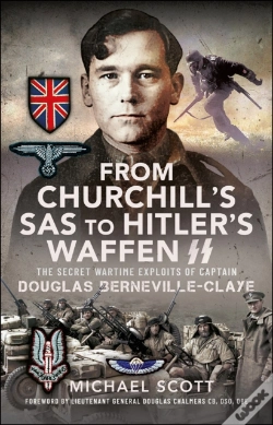 Capa do artigo From Churchill'S Sas To Hitler'S Waffen-Ss