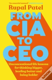 Capa do artigo From Cia To Ceo