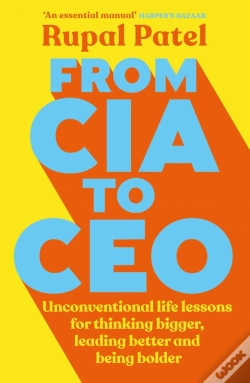 Capa do artigo From Cia To Ceo