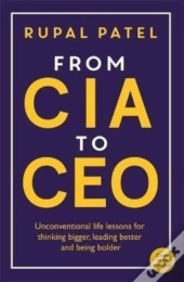 From Cia To Ceo