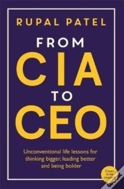 Capa do artigo From Cia To Ceo