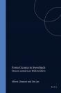 From Ciconia To Sweelinck - Preview