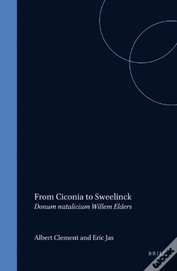Capa do artigo From Ciconia To Sweelinck