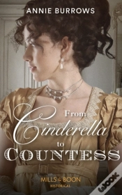 Capa do artigo From Cinderella To Countess