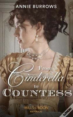 Capa do artigo From Cinderella To Countess