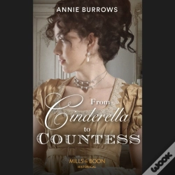 Capa do artigo From Cinderella To Countess