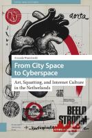 From City Space To Cyberspace