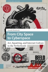 From City Space To Cyberspace